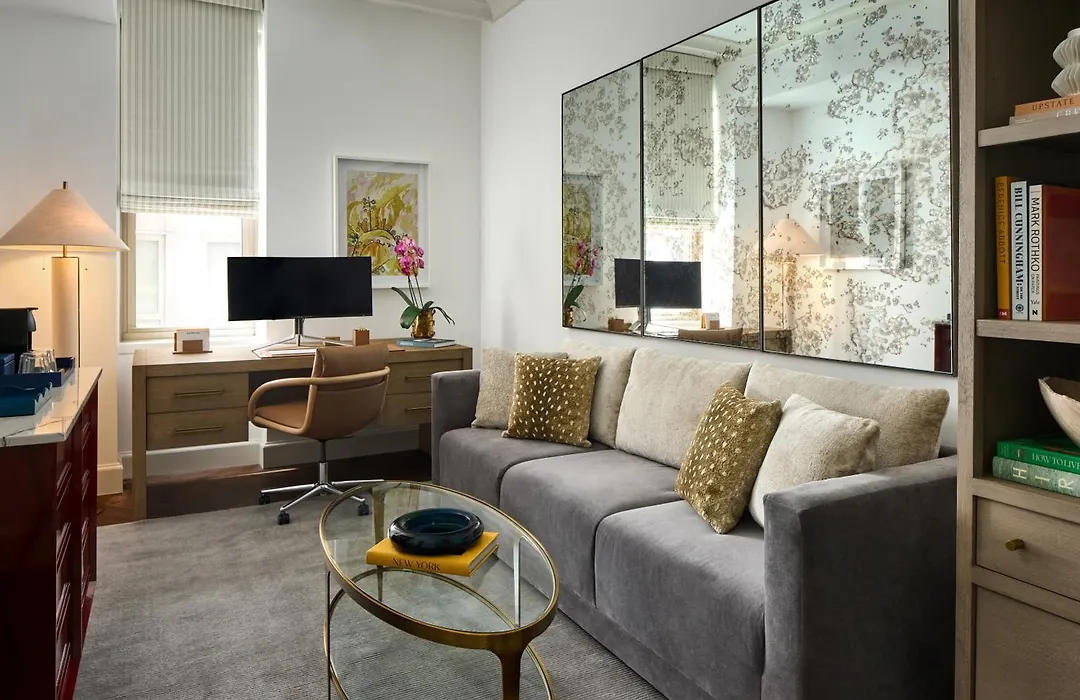 The Wall Street Hotel New York City-1